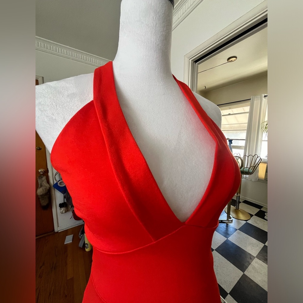 H&M Bodycon Mini Dress - Picture 5 of 6